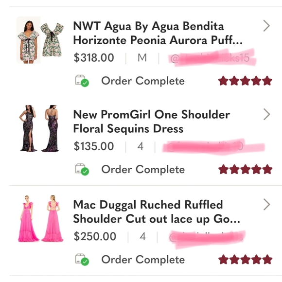 Meet your Posher,Eloise⛲🌻 - Picture 8 of 11